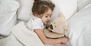 Doudou et peluche personnalisés