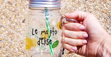 Mason Jar