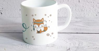 Mug Tasse enfant