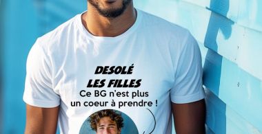 Tshirt EVG