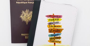 Accessoire pour voyage & bagages