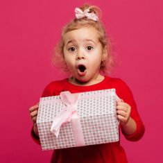 Idées cadeaux enfants