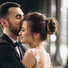 Mariage & EVJF