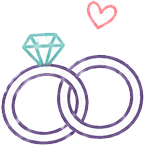 Mariage & EVJF