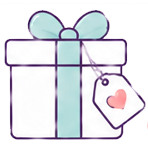 Idées cadeaux pour amis et famille