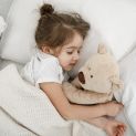 Doudou et peluche personnalisés