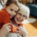 Idées cadeaux pour Grand-mère