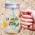 Mason Jar