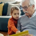 Idées cadeaux pour Grand-père