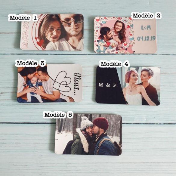 Magnet aimant Photo