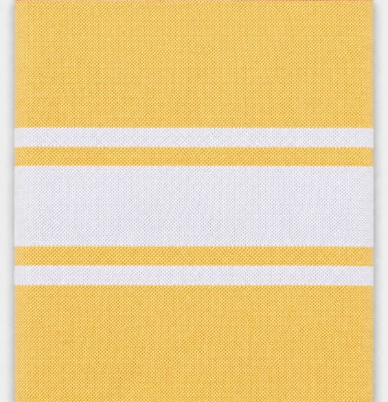 Fouta personnalisée, soleil
