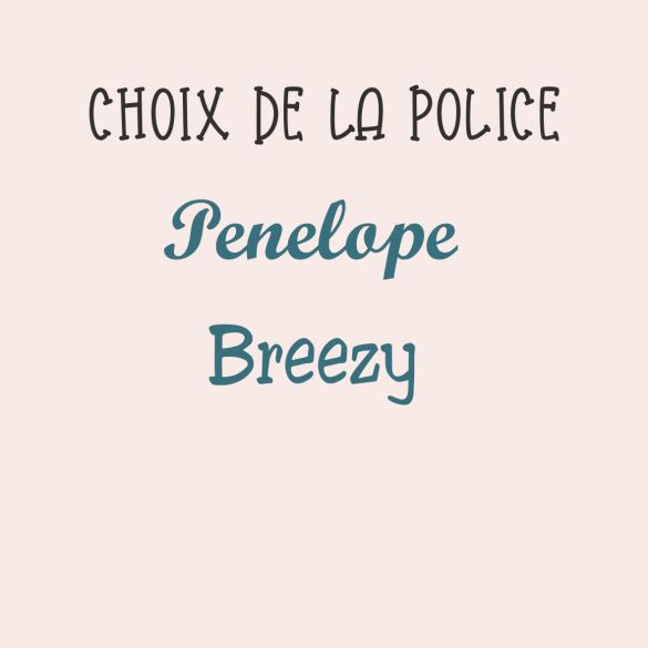 Carré Doudou brodé avec prénom Bamboo - Licorne