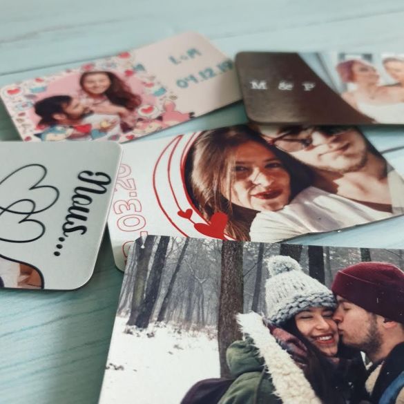 Magnet aimant Photo