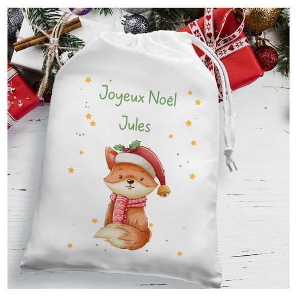 Pack Mon 1er Noël peronnalisés, 5 produits