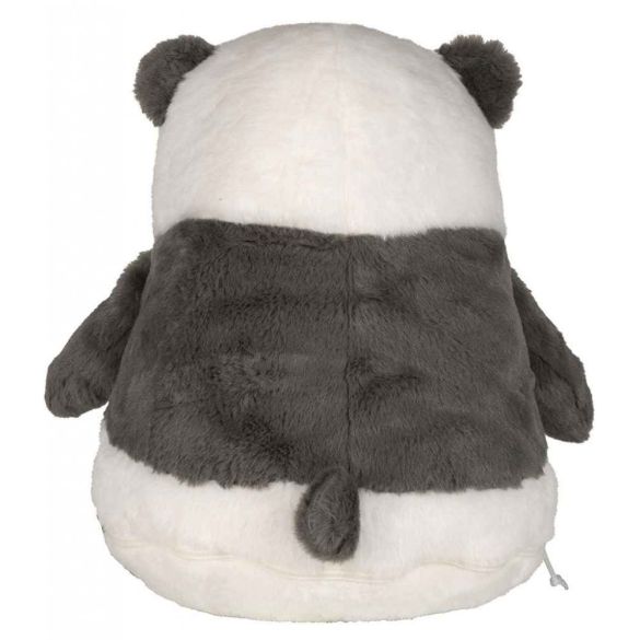 Peluche Panda imprimée personnalisée