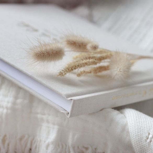 Livre Souvenirs de bébé première année - Zü