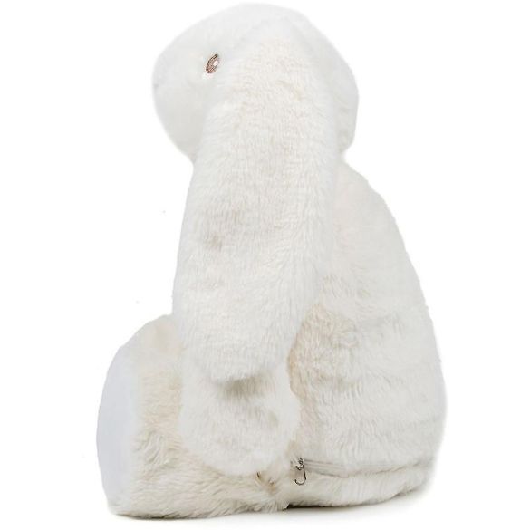 Peluche Lapin personnalisée imprimée