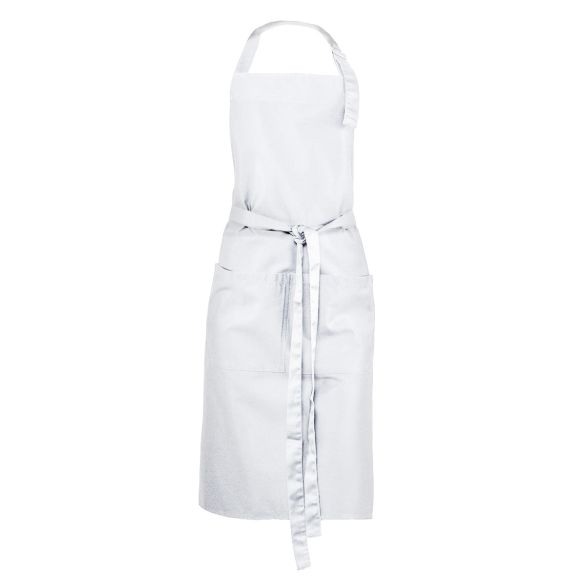 Tablier barbecue personnalisé mixte