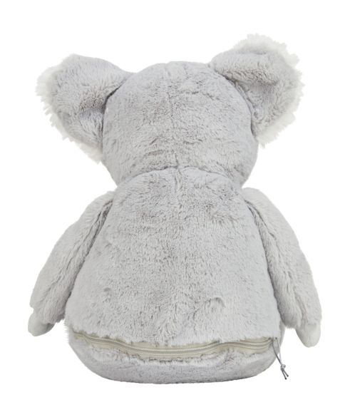 Peluche Koala personnalisée imprimée