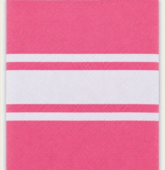 Fouta personnalisée, soleil