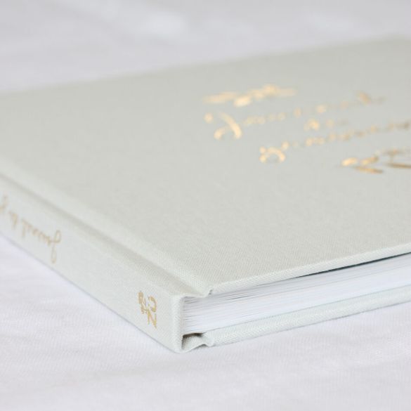 Journal de grossesse Zü