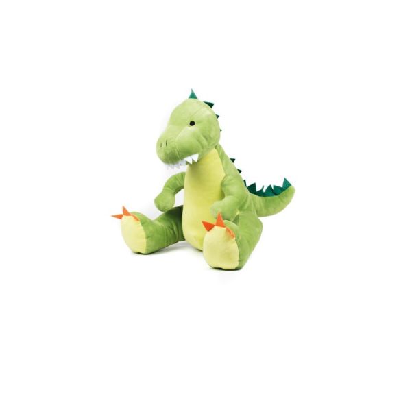 Peluche Dinosaure personnalisée brodée