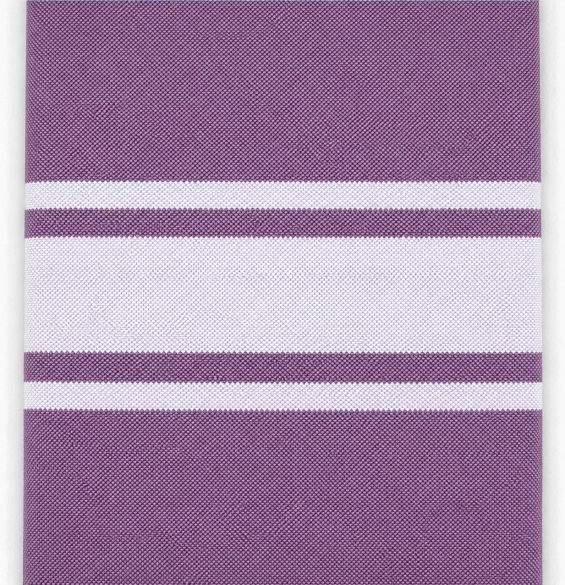 Fouta personnalisée, soleil