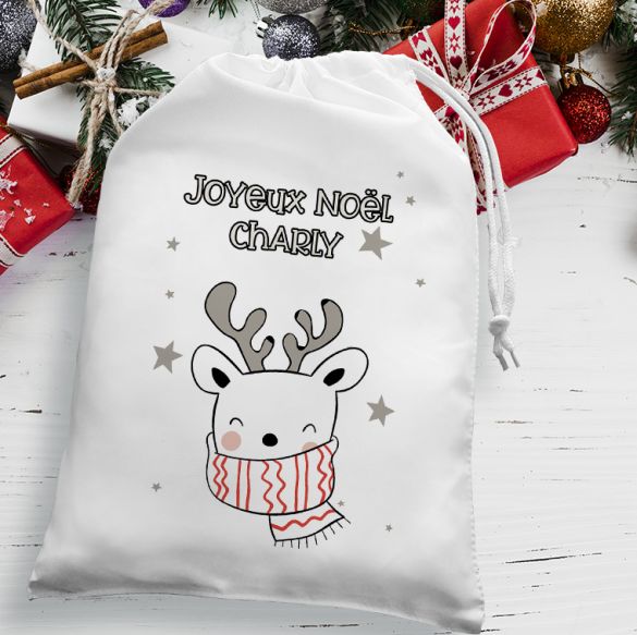 Pack Lutin de Noël 3 produits