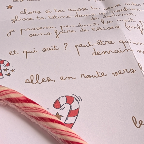 Coffret “Adieu Tétine” du Lutin Farceur – Kit de passage pour grand enfant