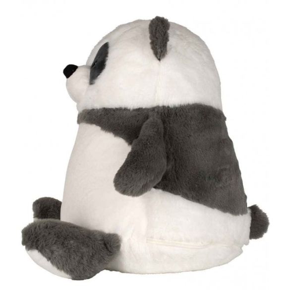 Peluche Panda imprimée personnalisée