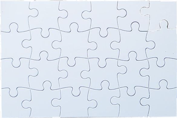 Puzzle personnalisable avec votre photo