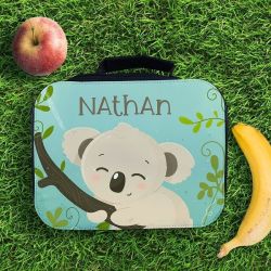 Lunch box isotherme personnalisée Koala