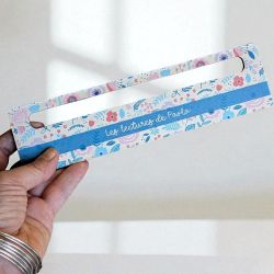 Règle de lecture personnalisée - 20 modèles au choix