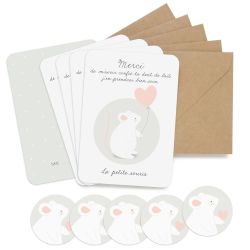 Kit Petite Souris- Zü