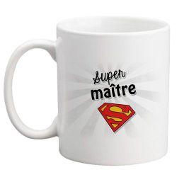 Mug Super maître