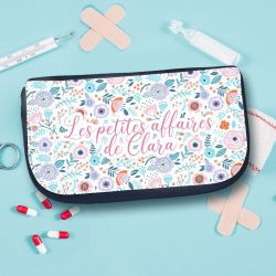 Pochette à bobos Liberty - Trousse de secours de voyage