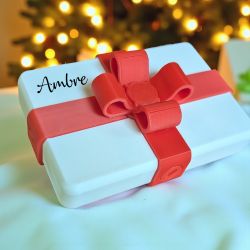 Boîte casse-tête personnalisée – Cadeau original à ouvrir